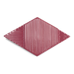 Tua Stripes Malva | Carrelage céramique | Mambo Unlimited Ideas
