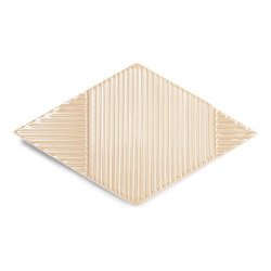 Tua Stripes Nude | Ceramic tiles | Mambo Unlimited Ideas