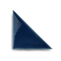 Tejo Small Deep Blue | Ceramic tiles | Mambo Unlimited Ideas