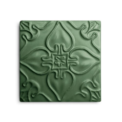 Pattern Forest | Keramik Fliesen | Mambo Unlimited Ideas