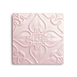 Pattern Rose Matte | Ceramic tiles | Mambo Unlimited Ideas