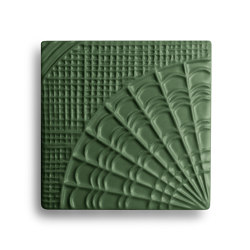 Gaudí Forest | Ceramic tiles | Mambo Unlimited Ideas