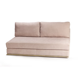 Summer Couch No Arms | Sofas | Mambo Unlimited Ideas