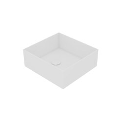 Box | Wash basins | GSG Ceramic Design