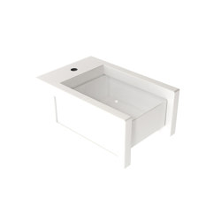 Box | Bathroom fixtures | GSG Ceramic Design
