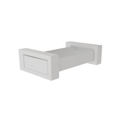 Box | Single wash basins | GSG Ceramic Design