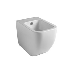 Brio | Bathroom fixtures | GSG Ceramic Design