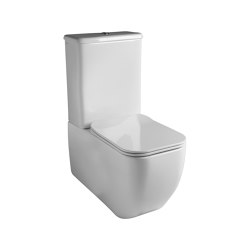 Brio | WC | GSG Ceramic Design