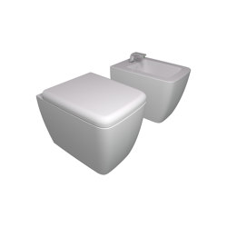 Lilac | Bathroom fixtures | GSG Ceramic Design