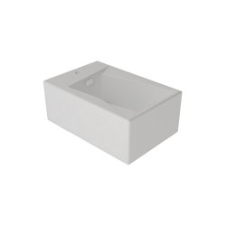 Oz | Bathroom fixtures | GSG Ceramic Design