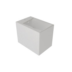Oz | Bathroom fixtures | GSG Ceramic Design