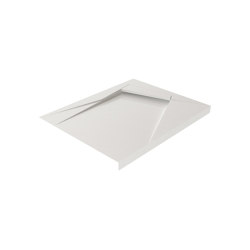 Oz | Shower trays | GSG Ceramic Design
