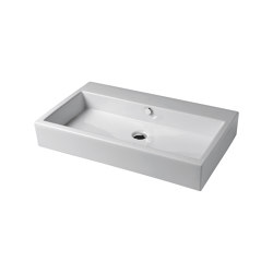 Quad | Wash basins | GSG Ceramic Design