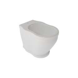 Time | Bathroom fixtures | GSG Ceramic Design