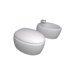 Touch | WC | GSG Ceramic Design