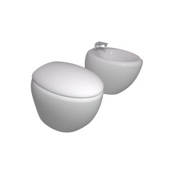 Touch | Bathroom fixtures | GSG Ceramic Design
