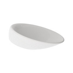 Touch | Shape oval | GSG Ceramic Design