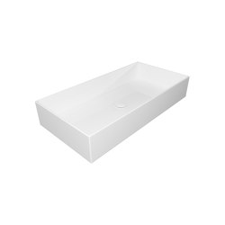 Zenith | Wash basins | GSG Ceramic Design