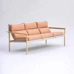 Bilgola Sofa | Sofas | nau design