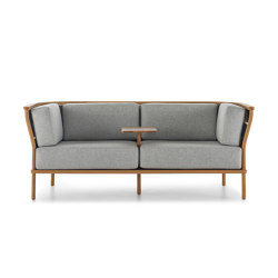 Bower Meeting Lounge | Sofas | nau design