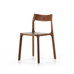 Molloy Chair | Chaises | nau design