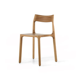 Molloy Chair | Sillas | nau design
