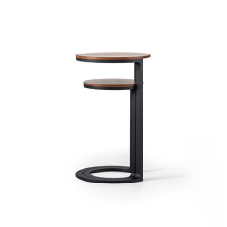 Nest Modular Table | Tables d'appoint | nau design