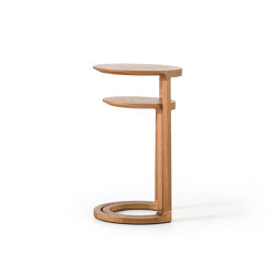 Nest Tables | Side tables | nau design