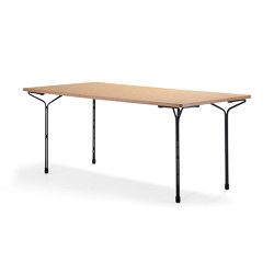 Strand Table | Dining tables | nau design