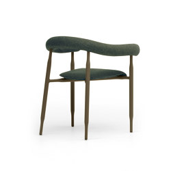 Albeisa | Chairs | Busnelli