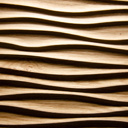 Ocean Knob Oak | Wood veneers | VD Werkstätten