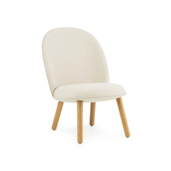 Ace Lounge Chair |  | Normann Copenhagen