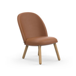 Ace Lounge Chair |  | Normann Copenhagen