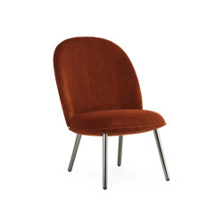 Ace Lounge Chair | Armchairs | Normann Copenhagen