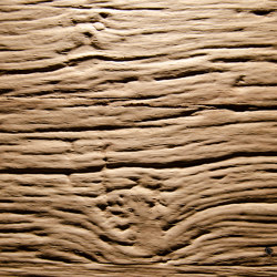 Rough Old Wood Oak rustic | Wall panels | VD Werkstätten