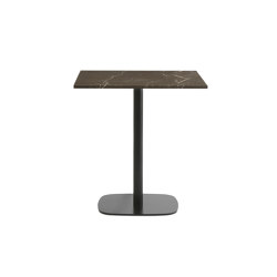Form Café Table | Bistro tables | Normann Copenhagen