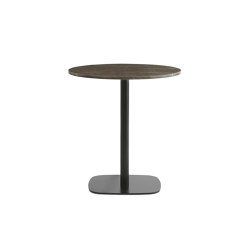 Form Café Table | Bistro tables | Normann Copenhagen