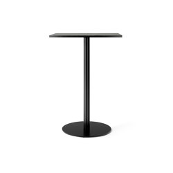 Harbour Column Table | Standing tables | Audo Copenhagen