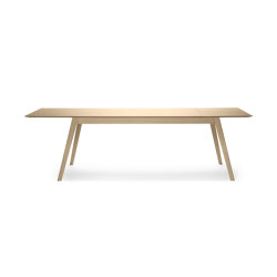 Aise Table | Contract tables | TREKU