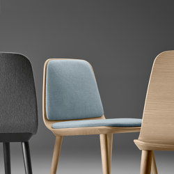 Bisell Chair | Chairs | TREKU