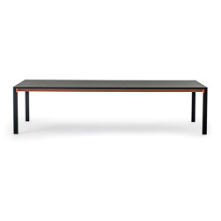 Beam Table | Dining tables | Desalto