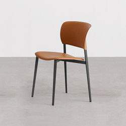 Ply | chair | Chairs | Desalto