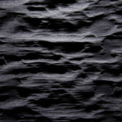 Smooth Bark Alpi Black Ash optic | Wall panels | VD Werkstätten