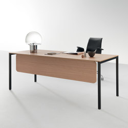 Agile | Desks | Martex