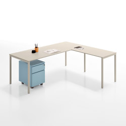 Agile | Desks | Martex