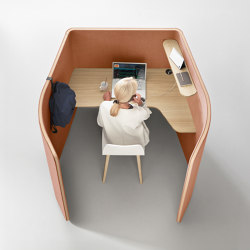 Nucleo | Desks | Martex