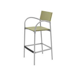 Breeze | Bar stools | Segis