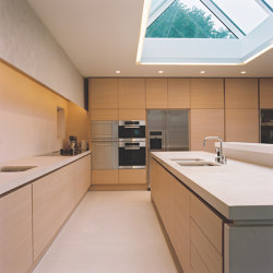 Igloo Prog.031 | Fitted kitchens | STRATO