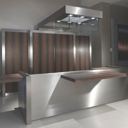 Germany | Progr.031 | Fitted kitchens | STRATO