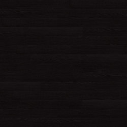 wineo PURline® Planks | Pure Black | Synthetic panels | Mats Inc.